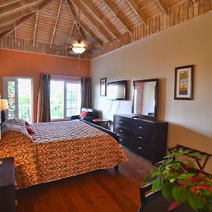 Deluxe Double or Twin Room Balcony